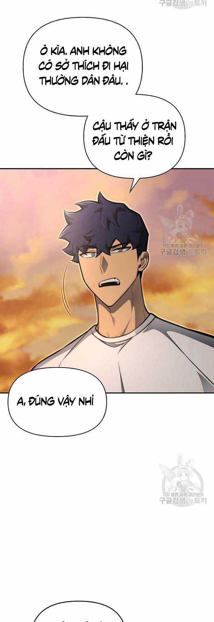 Cuộc Chiến Siêu Nhân - Chapter 26 - Trang 65