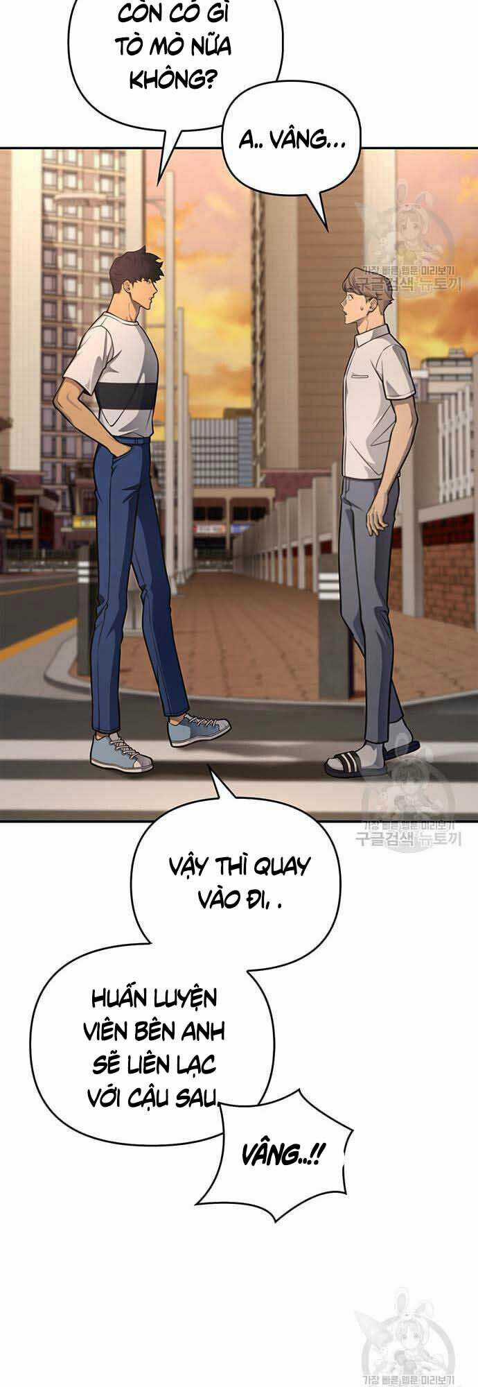 Cuộc Chiến Siêu Nhân - Chapter 26 - Trang 66