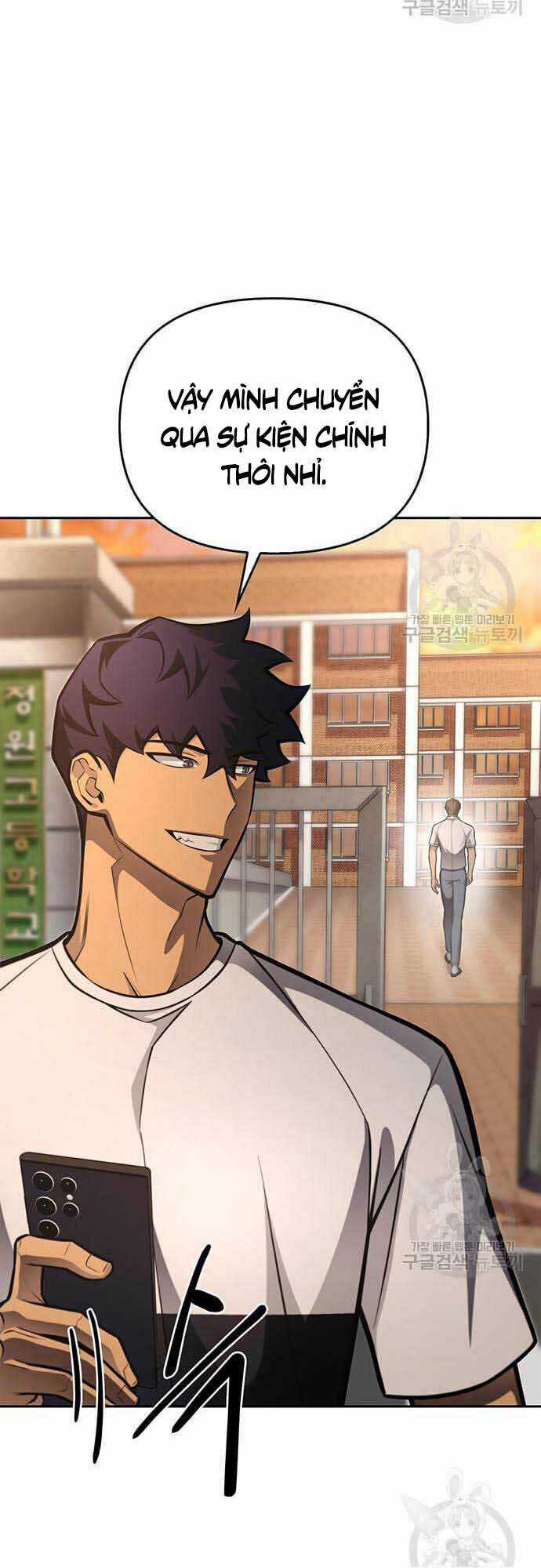 Cuộc Chiến Siêu Nhân - Chapter 26 - Trang 67