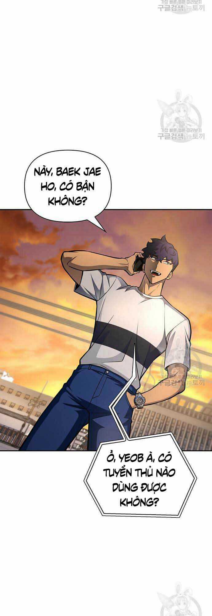 Cuộc Chiến Siêu Nhân - Chapter 26 - Trang 68