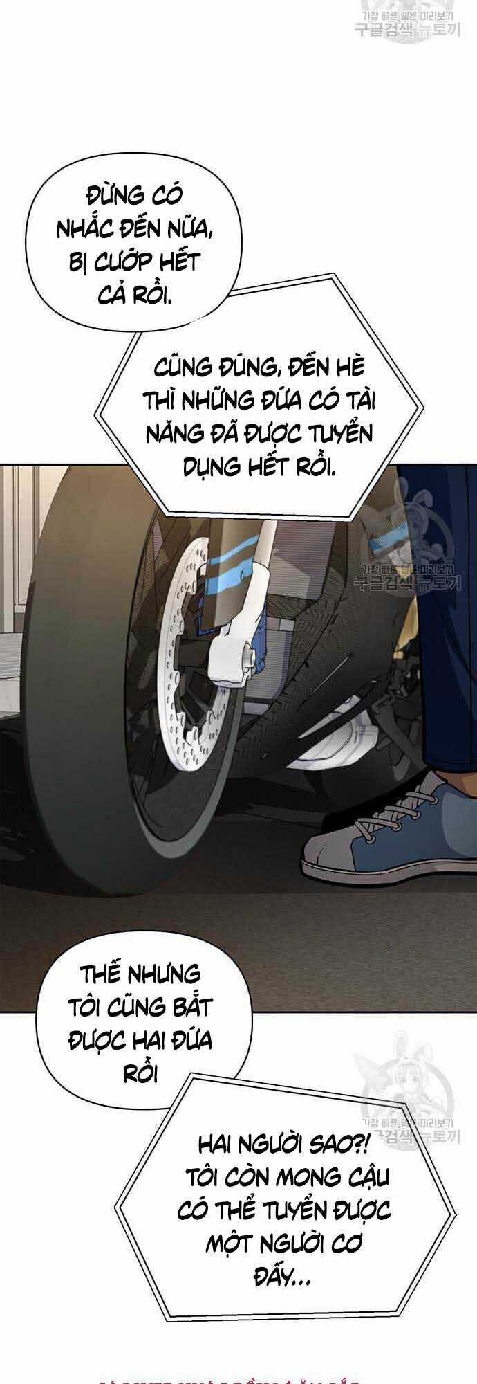 Cuộc Chiến Siêu Nhân - Chapter 26 - Trang 69