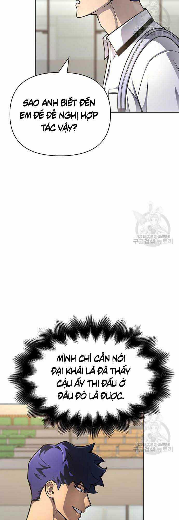 Cuộc Chiến Siêu Nhân - Chapter 26 - Trang 8