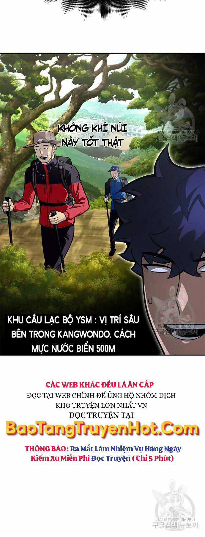 Cuộc Chiến Siêu Nhân - Chapter 26 - Trang 82