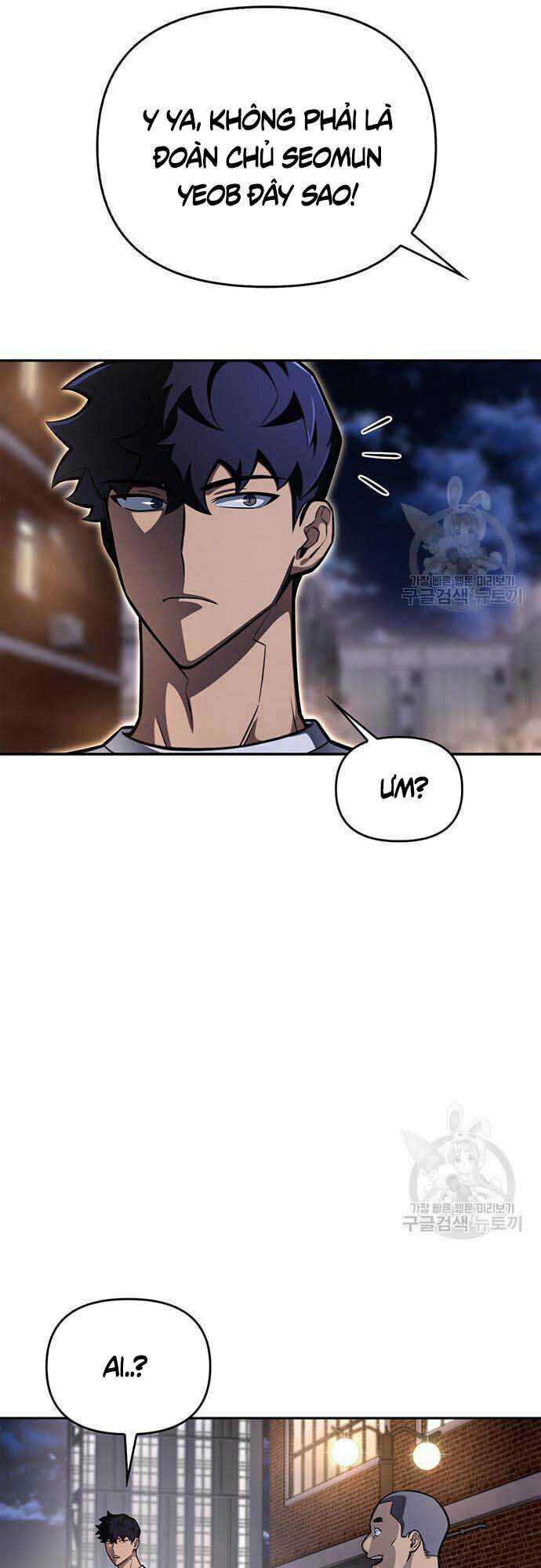 Cuộc Chiến Siêu Nhân - Chapter 26 - Trang 83