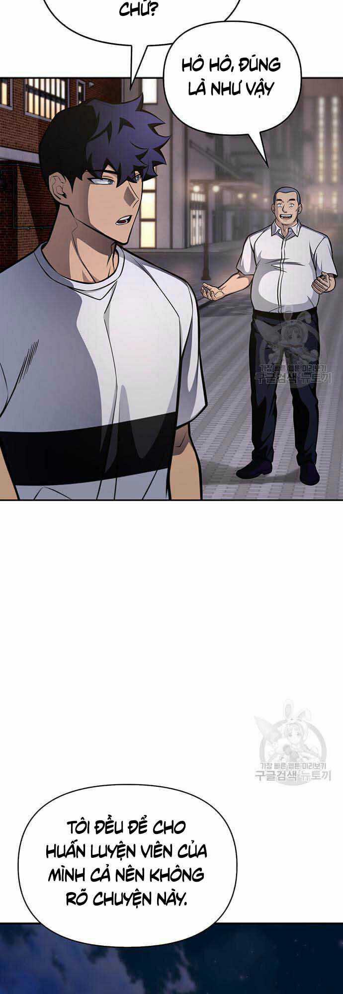 Cuộc Chiến Siêu Nhân - Chapter 26 - Trang 85