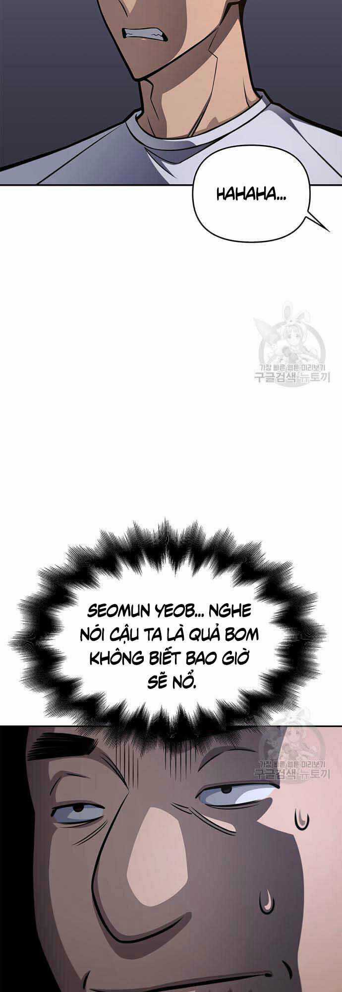 Cuộc Chiến Siêu Nhân - Chapter 26 - Trang 87