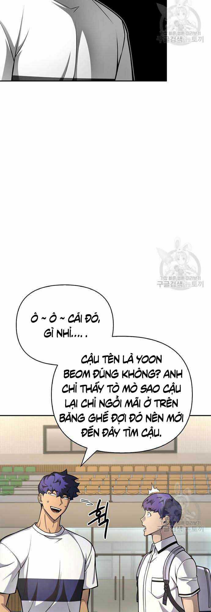 Cuộc Chiến Siêu Nhân - Chapter 26 - Trang 10