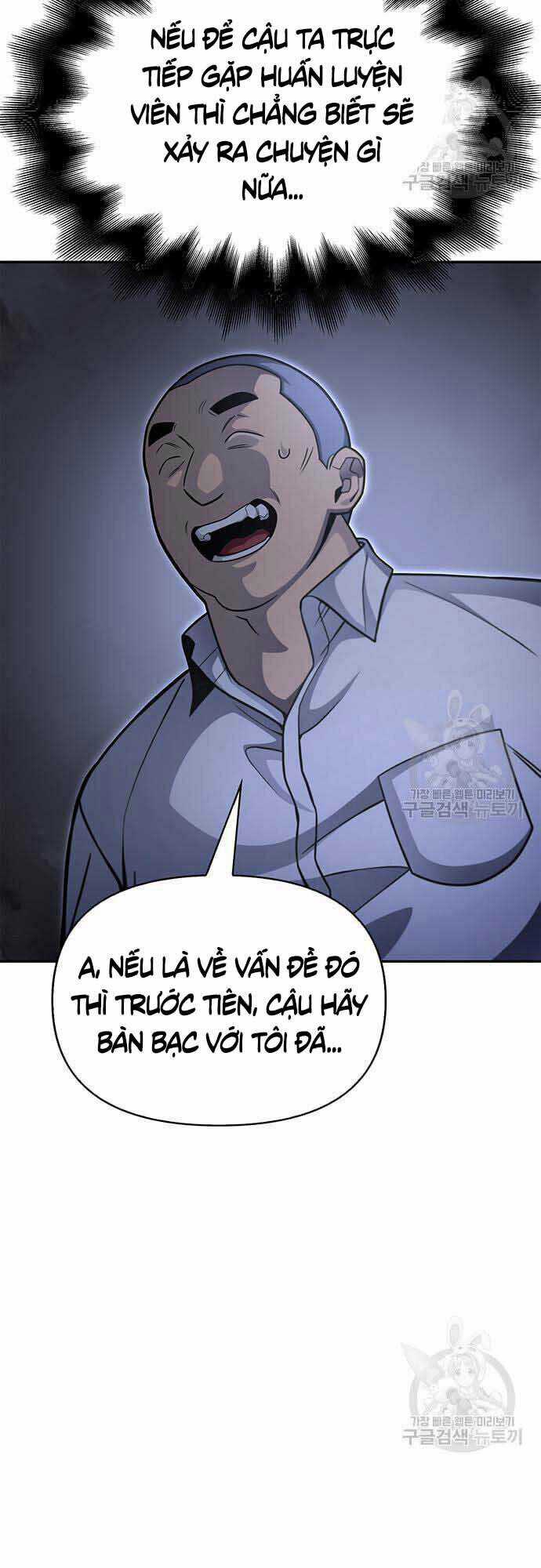 Cuộc Chiến Siêu Nhân - Chapter 26 - Trang 91