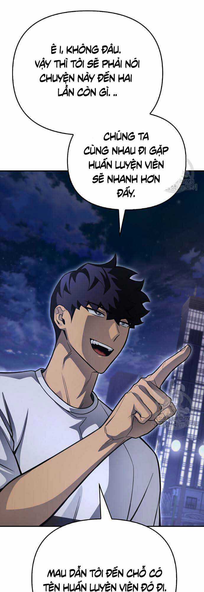 Cuộc Chiến Siêu Nhân - Chapter 26 - Trang 92