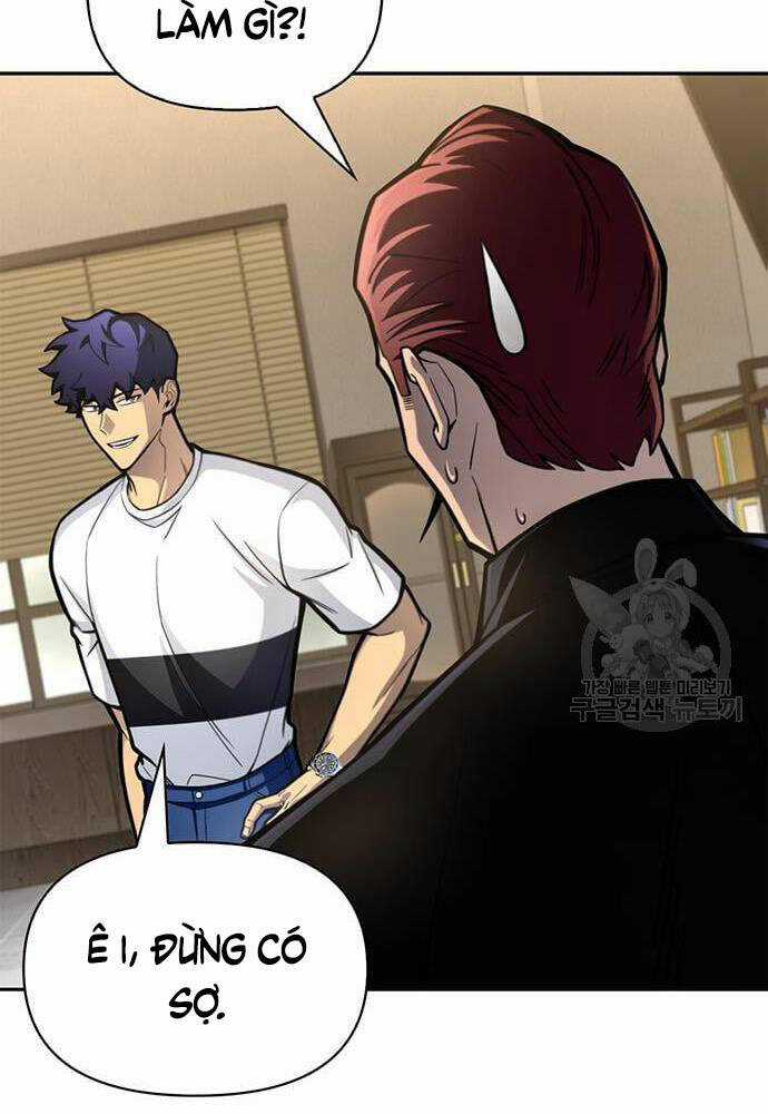 Cuộc Chiến Siêu Nhân - Chapter 27 - Trang 107