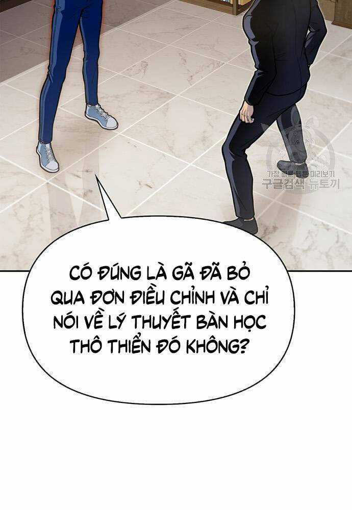 Cuộc Chiến Siêu Nhân - Chapter 27 - Trang 116