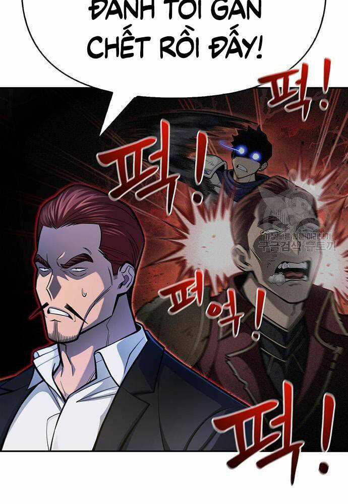 Cuộc Chiến Siêu Nhân - Chapter 27 - Trang 122