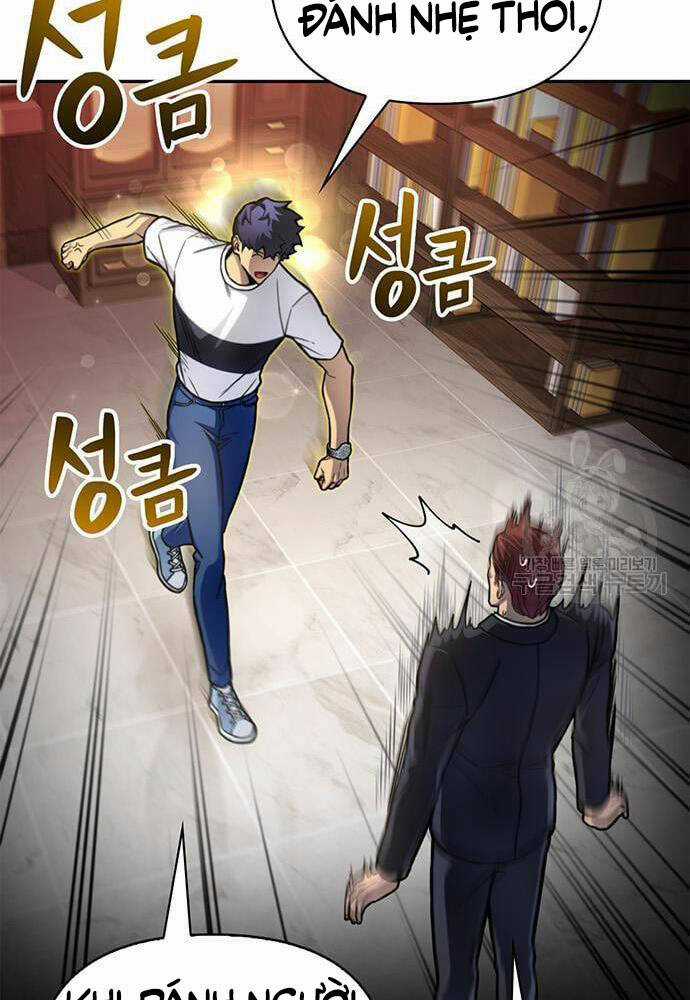 Cuộc Chiến Siêu Nhân - Chapter 27 - Trang 132