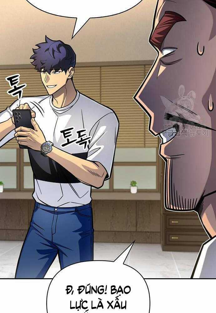 Cuộc Chiến Siêu Nhân - Chapter 27 - Trang 140