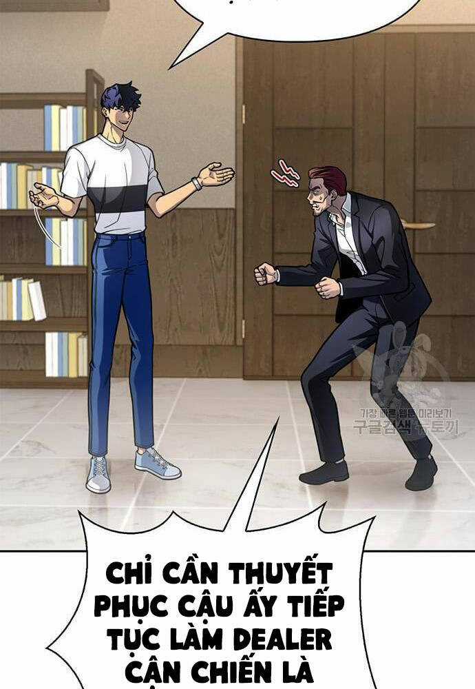 Cuộc Chiến Siêu Nhân - Chapter 27 - Trang 150