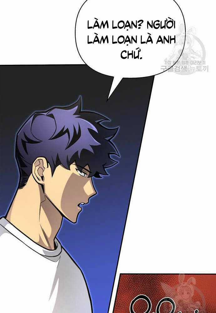 Cuộc Chiến Siêu Nhân - Chapter 27 - Trang 152