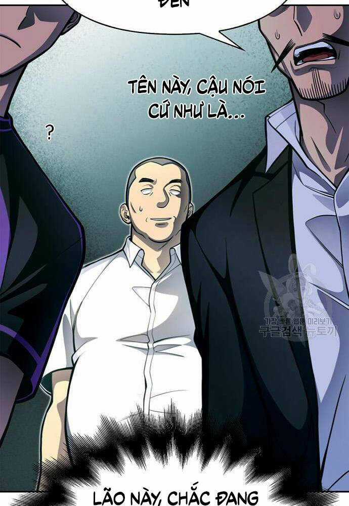 Cuộc Chiến Siêu Nhân - Chapter 27 - Trang 19