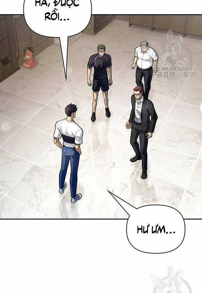 Cuộc Chiến Siêu Nhân - Chapter 27 - Trang 21