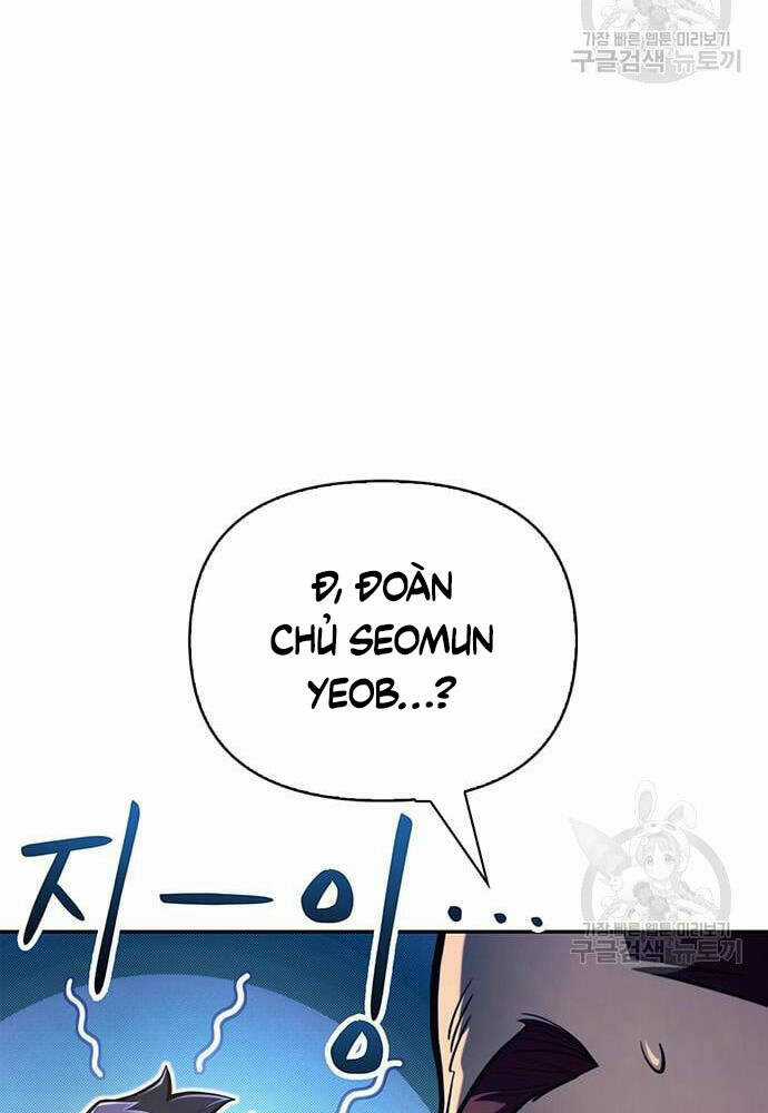 Cuộc Chiến Siêu Nhân - Chapter 27 - Trang 22