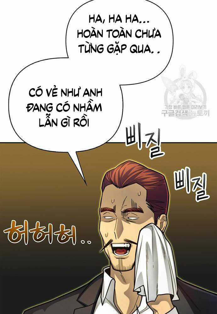 Cuộc Chiến Siêu Nhân - Chapter 27 - Trang 26