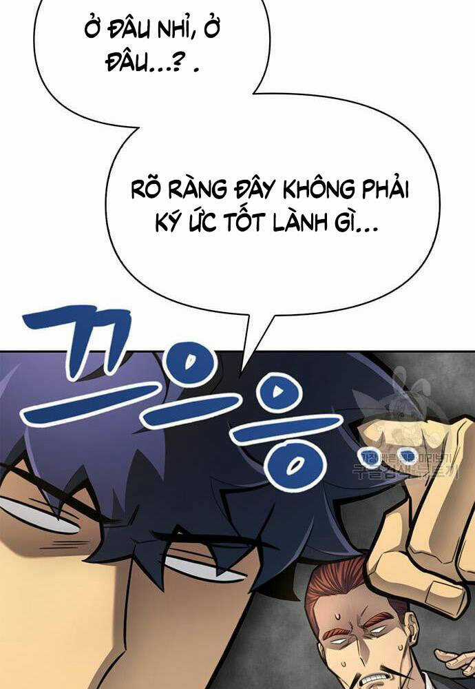 Cuộc Chiến Siêu Nhân - Chapter 27 - Trang 34