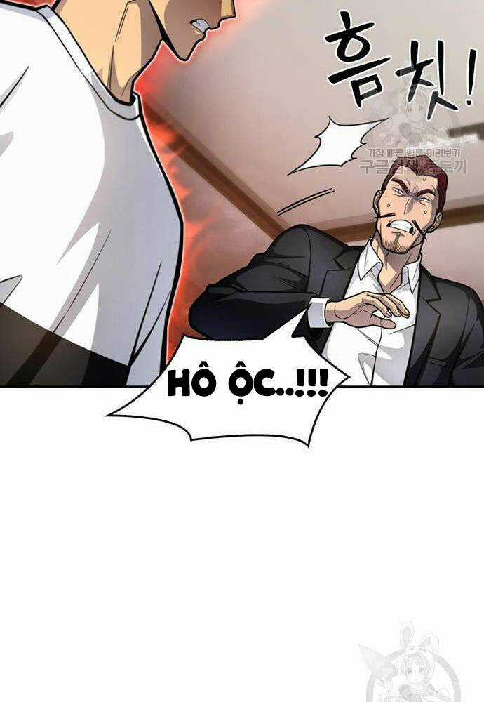 Cuộc Chiến Siêu Nhân - Chapter 27 - Trang 44