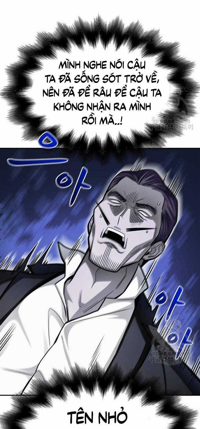 Cuộc Chiến Siêu Nhân - Chapter 27 - Trang 47