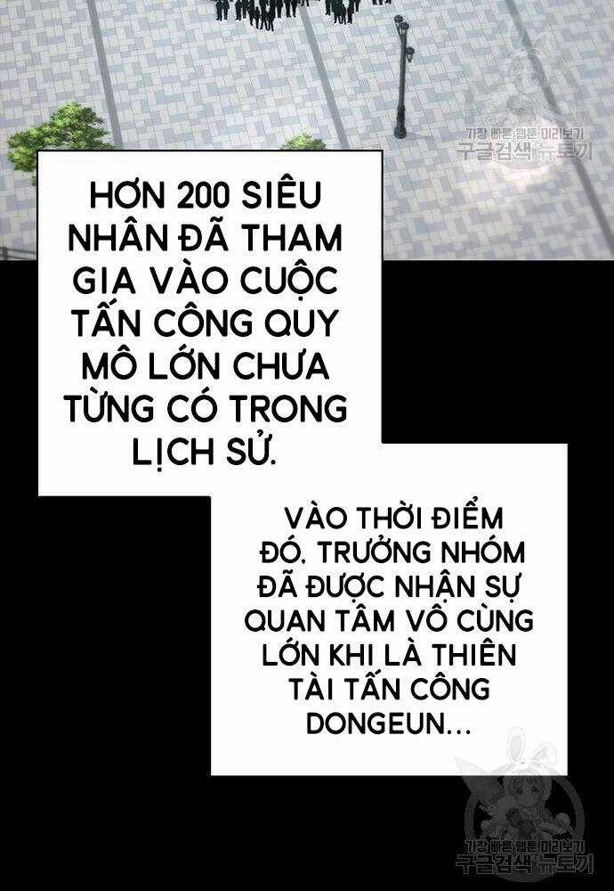Cuộc Chiến Siêu Nhân - Chapter 27 - Trang 52