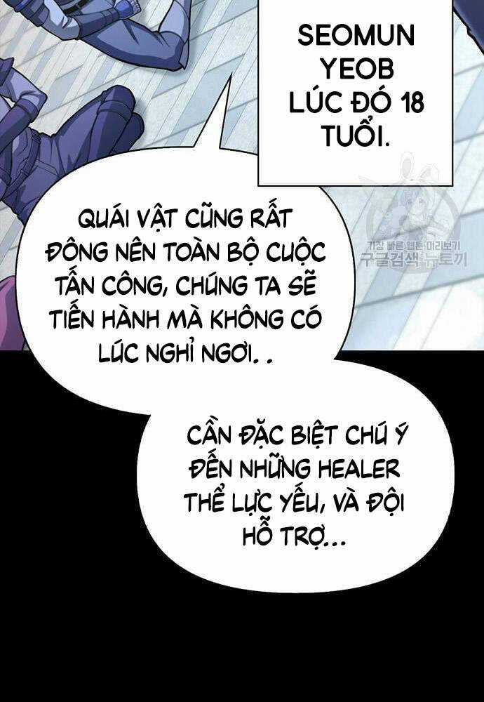 Cuộc Chiến Siêu Nhân - Chapter 27 - Trang 55