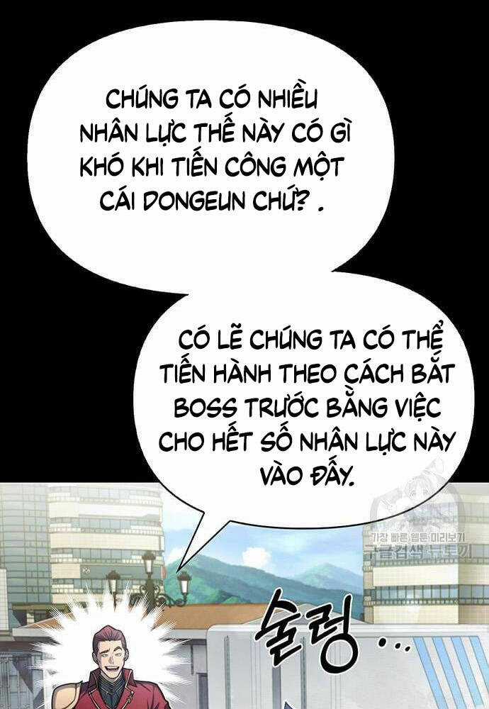 Cuộc Chiến Siêu Nhân - Chapter 27 - Trang 58