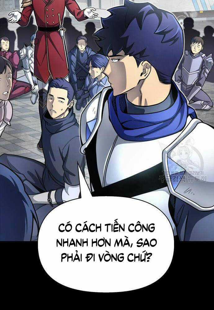 Cuộc Chiến Siêu Nhân - Chapter 27 - Trang 59