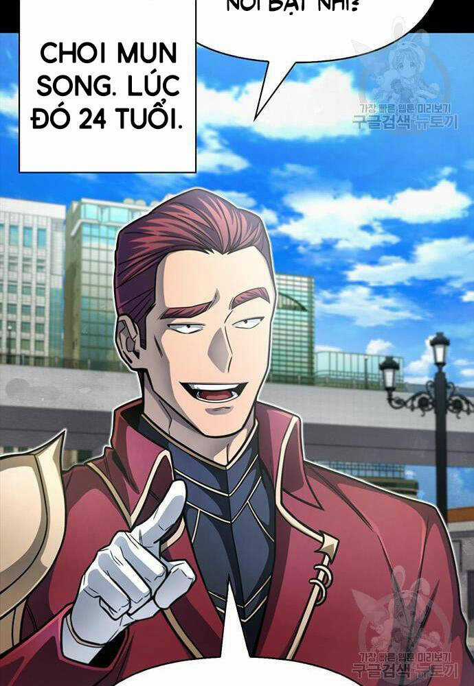 Cuộc Chiến Siêu Nhân - Chapter 27 - Trang 61