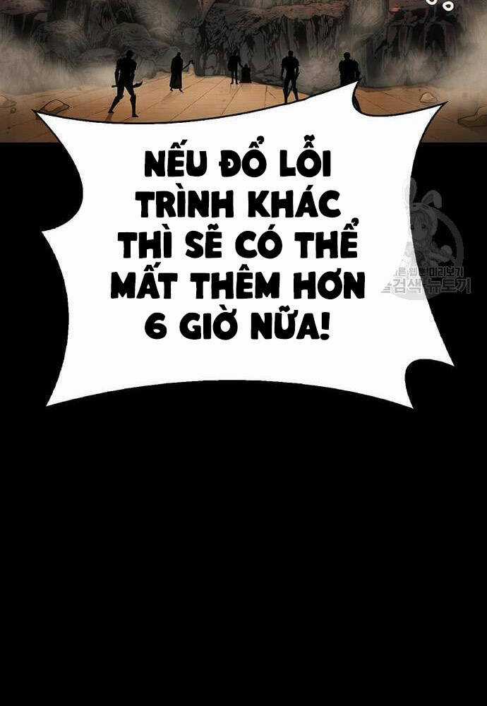 Cuộc Chiến Siêu Nhân - Chapter 27 - Trang 96