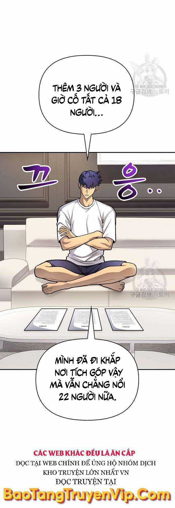 Cuộc Chiến Siêu Nhân - Chapter 28 - Trang 2