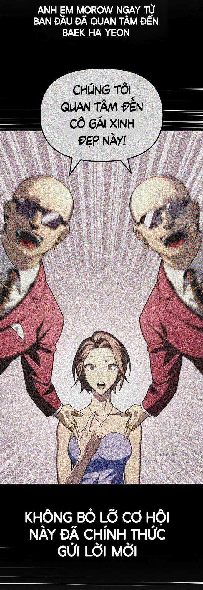 Cuộc Chiến Siêu Nhân - Chapter 28 - Trang 15