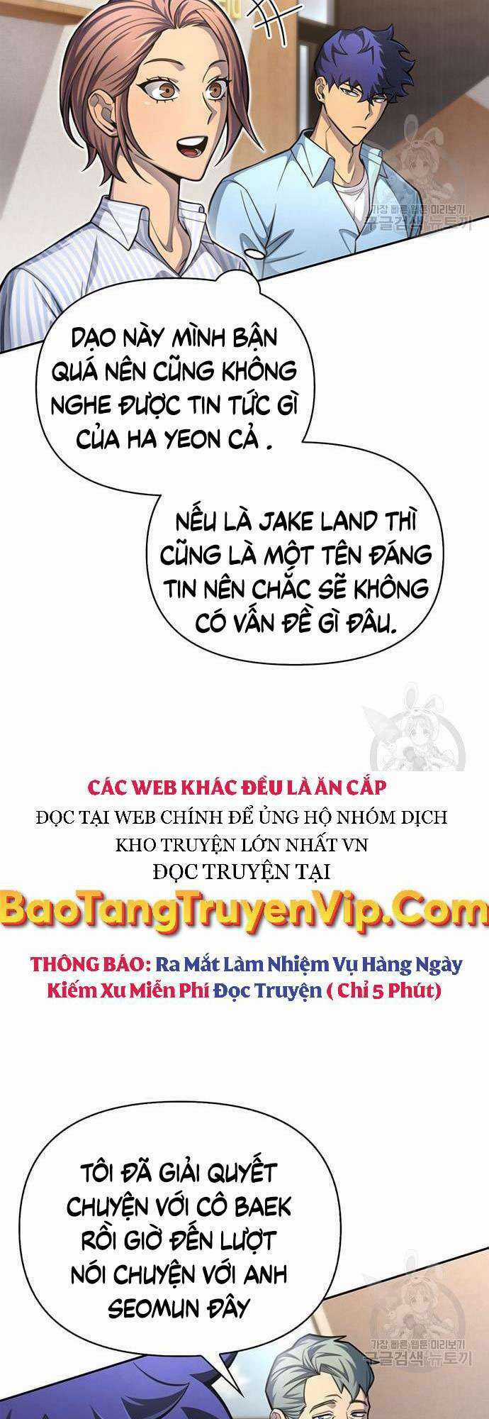 Cuộc Chiến Siêu Nhân - Chapter 28 - Trang 18