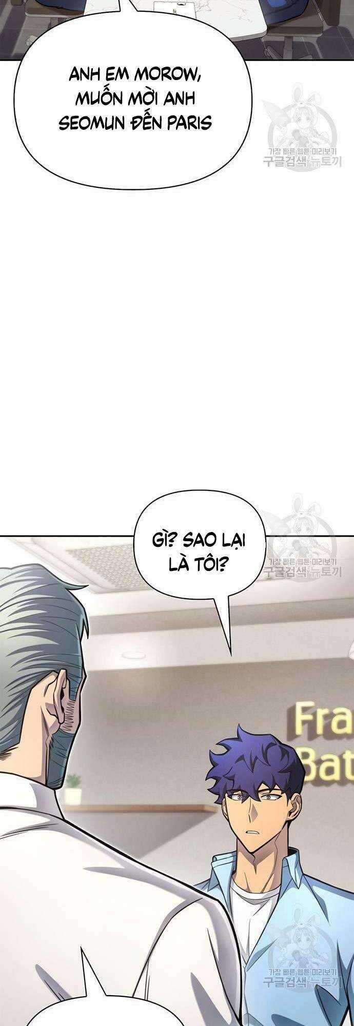 Cuộc Chiến Siêu Nhân - Chapter 28 - Trang 20