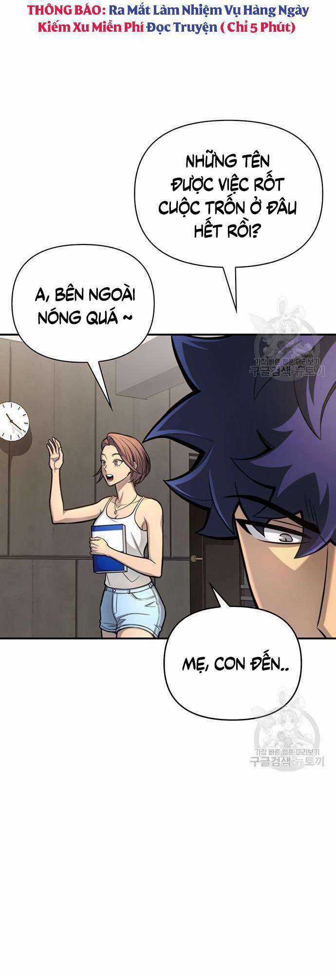 Cuộc Chiến Siêu Nhân - Chapter 28 - Trang 3