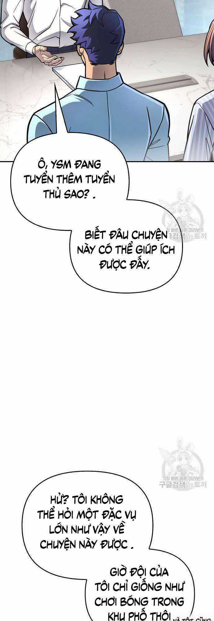 Cuộc Chiến Siêu Nhân - Chapter 28 - Trang 25