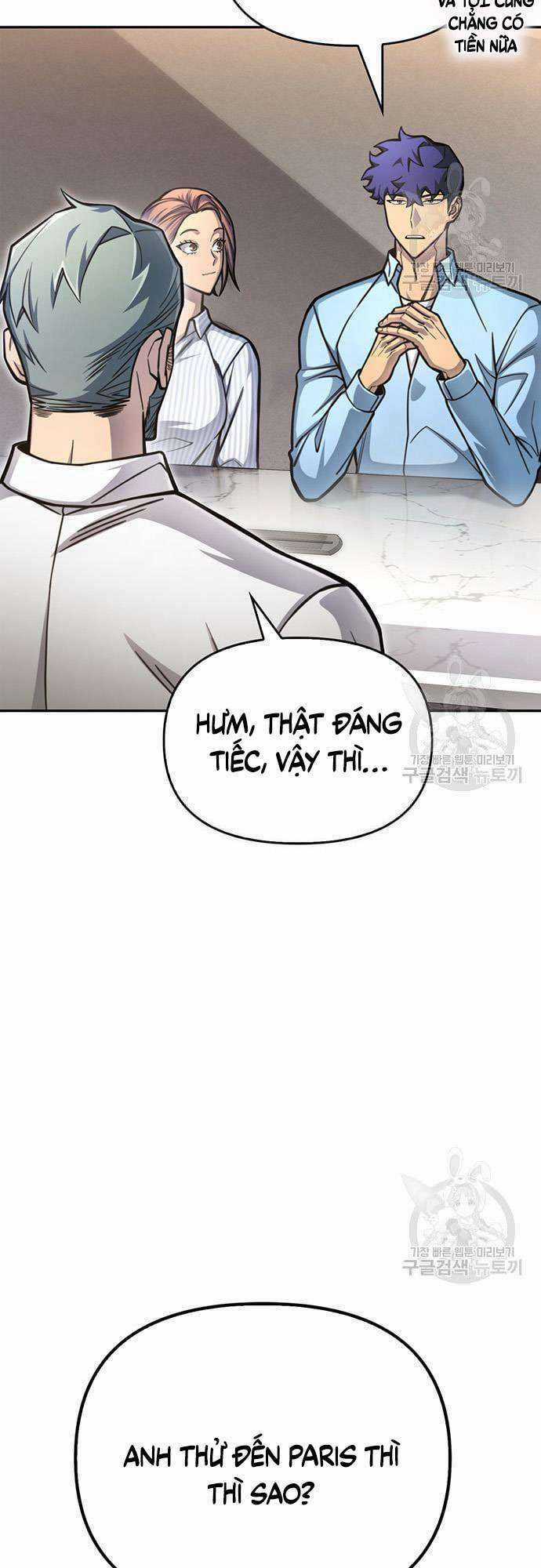 Cuộc Chiến Siêu Nhân - Chapter 28 - Trang 26