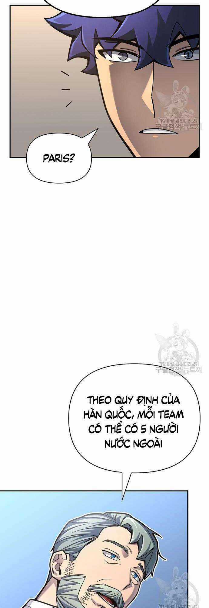 Cuộc Chiến Siêu Nhân - Chapter 28 - Trang 27