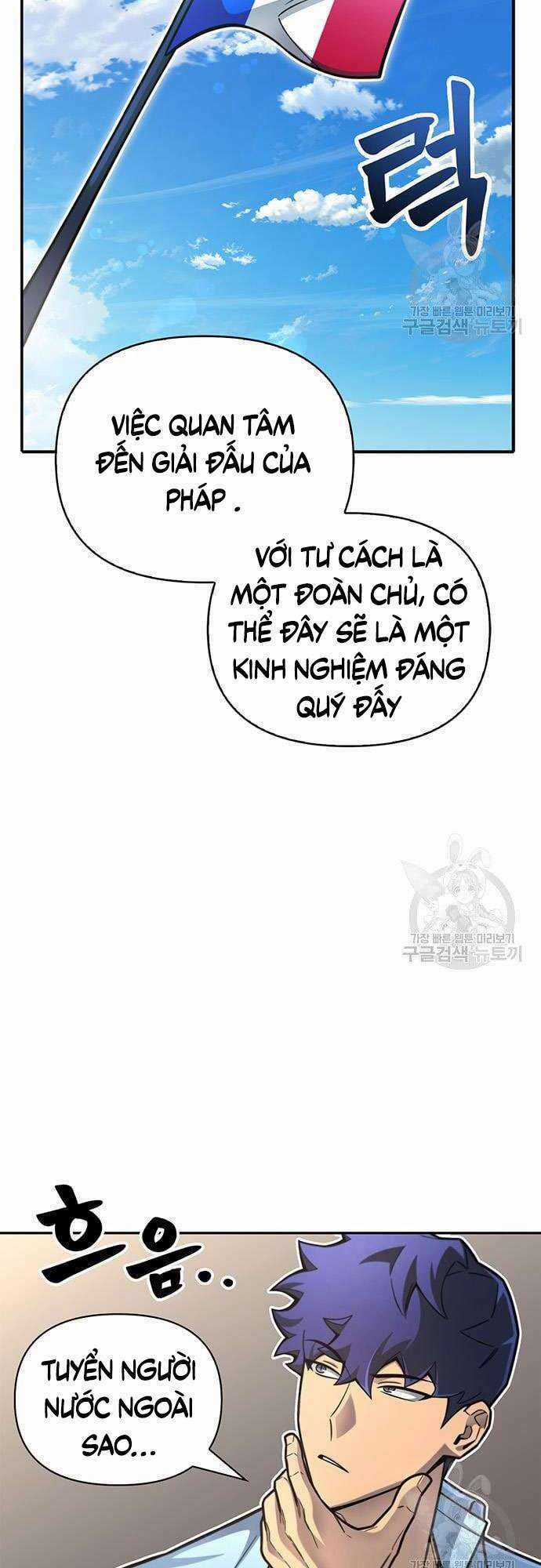 Cuộc Chiến Siêu Nhân - Chapter 28 - Trang 29