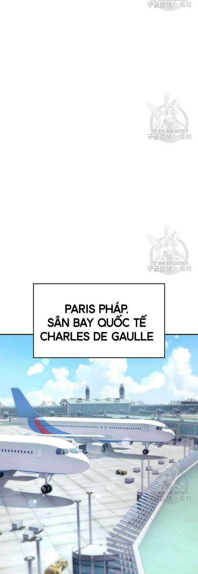 Cuộc Chiến Siêu Nhân - Chapter 28 - Trang 32