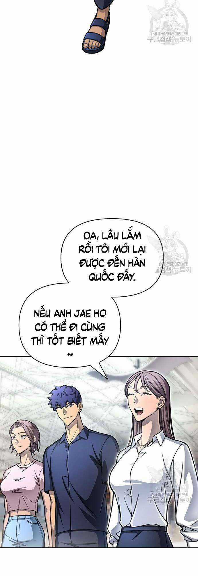 Cuộc Chiến Siêu Nhân - Chapter 28 - Trang 34