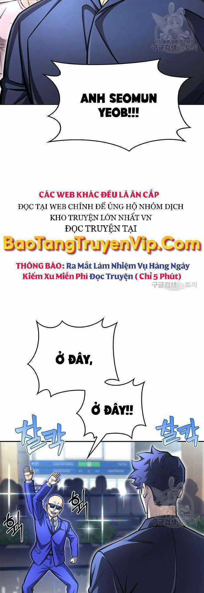 Cuộc Chiến Siêu Nhân - Chapter 28 - Trang 38