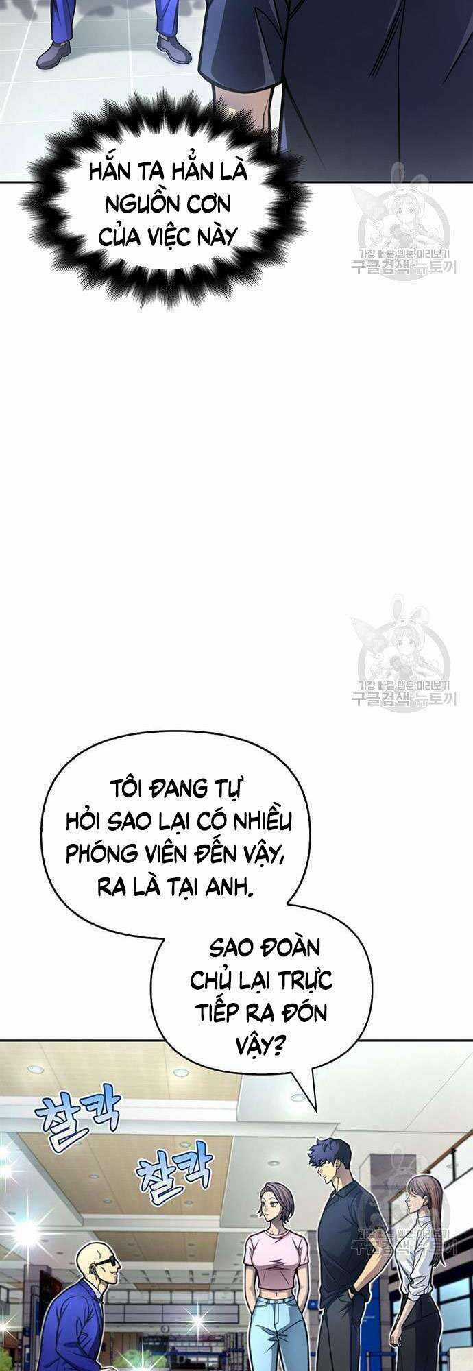 Cuộc Chiến Siêu Nhân - Chapter 28 - Trang 39