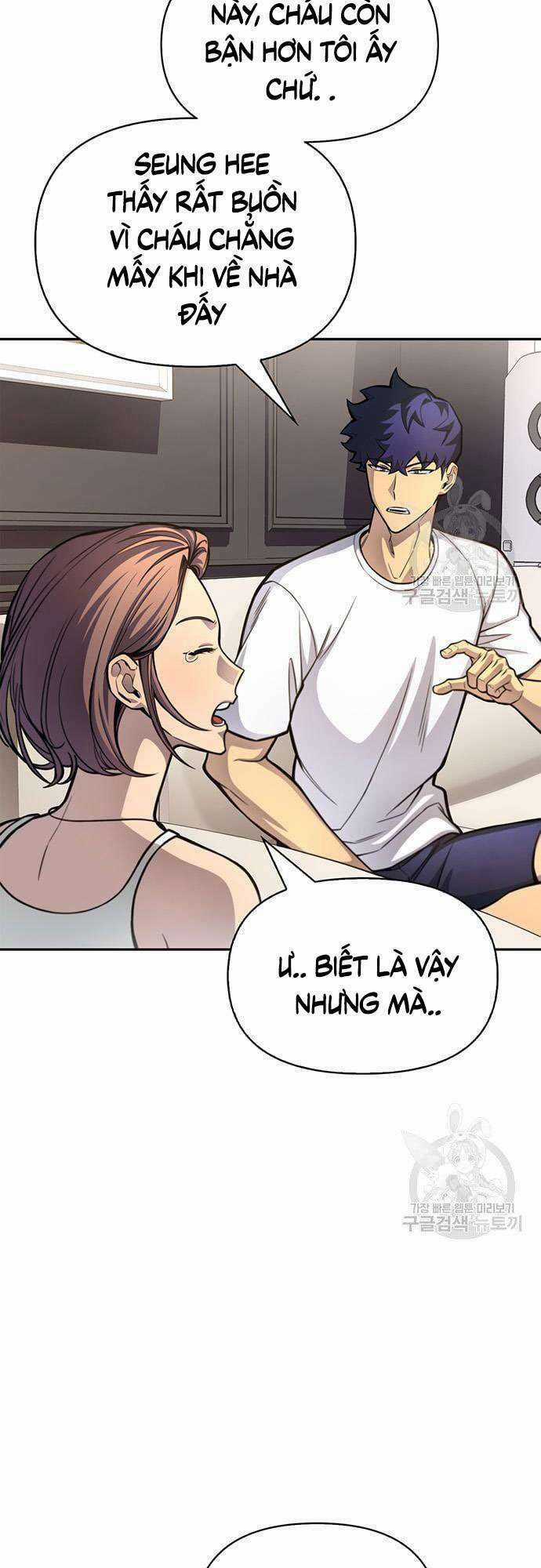 Cuộc Chiến Siêu Nhân - Chapter 28 - Trang 5