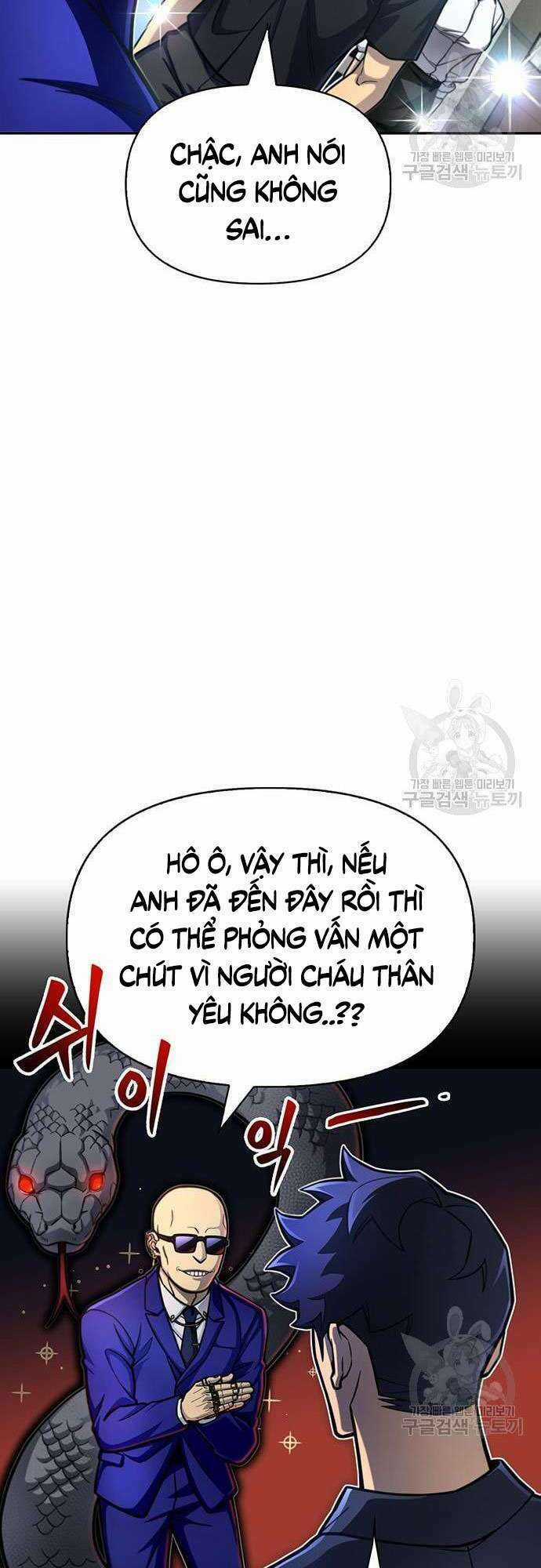 Cuộc Chiến Siêu Nhân - Chapter 28 - Trang 41