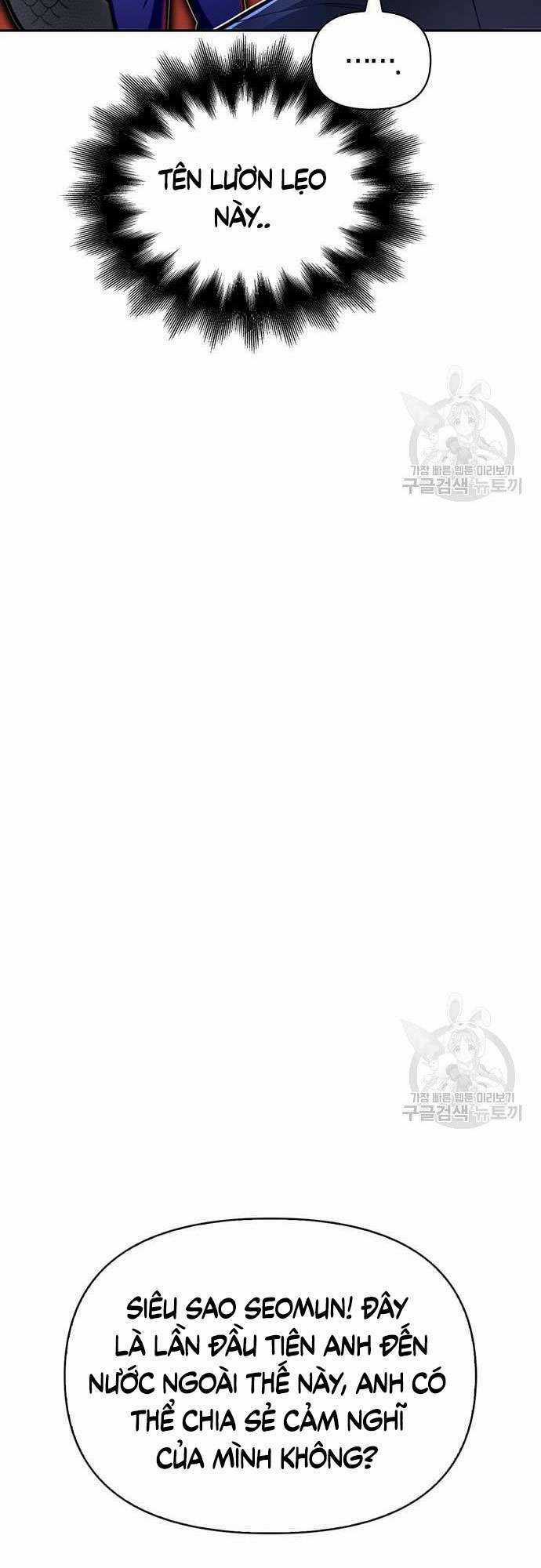 Cuộc Chiến Siêu Nhân - Chapter 28 - Trang 42