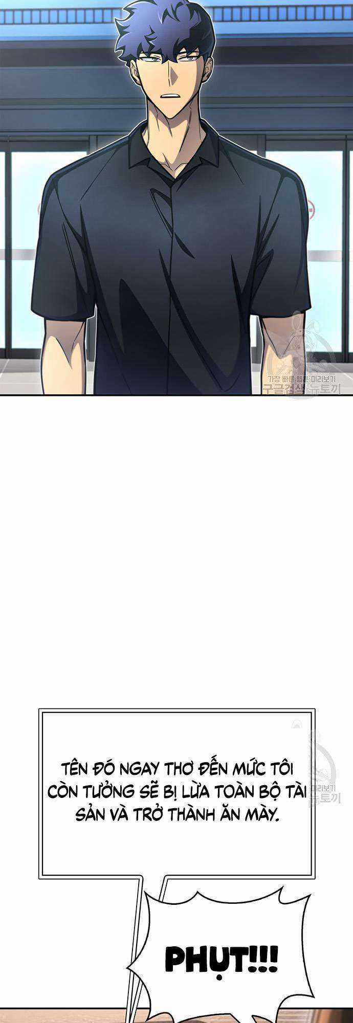 Cuộc Chiến Siêu Nhân - Chapter 28 - Trang 48